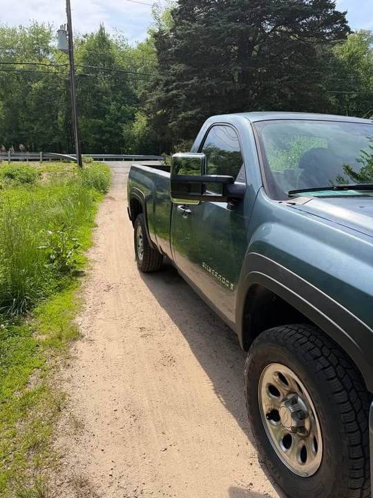 2008 Chevrolet Silverado 2nd Gen - Image 3 of 8