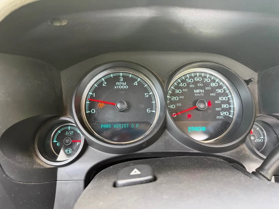2008 Chevrolet Silverado 2nd Gen - Image 8 of 8