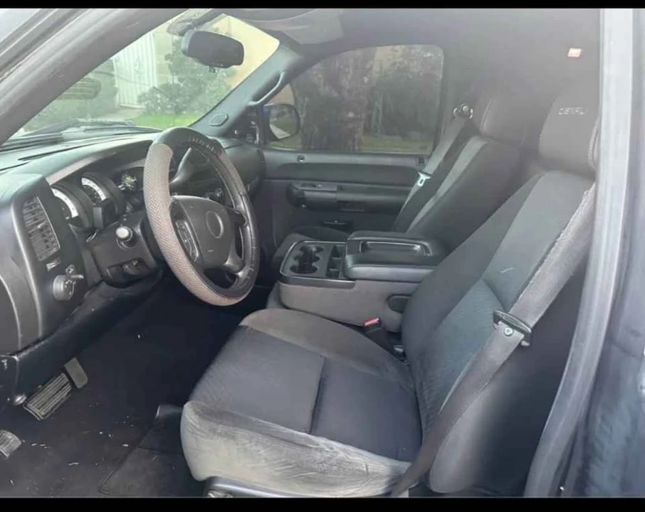 2008 Chevrolet Silverado 2nd Gen - Image 6 of 11