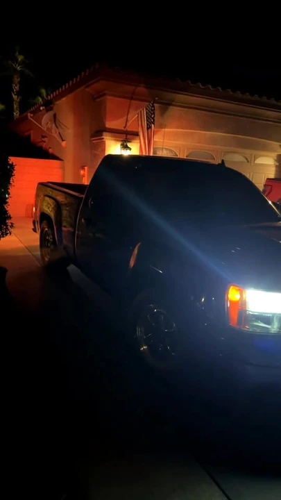 2008 Chevrolet Silverado 2nd Gen - Image 11 of 11