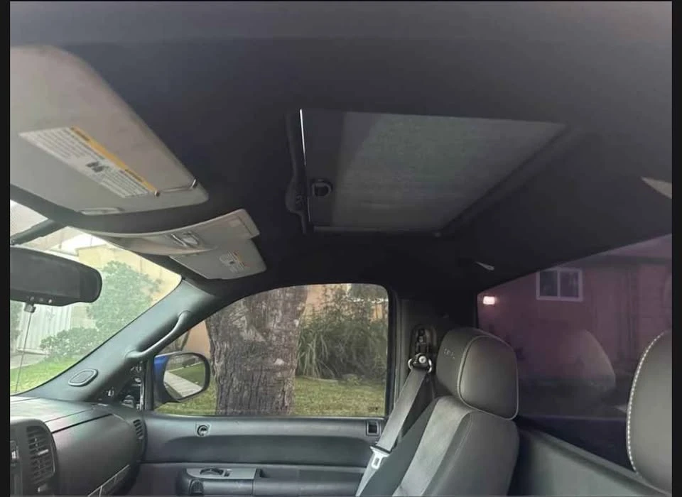 2008 Chevrolet Silverado 2nd Gen - Image 7 of 11