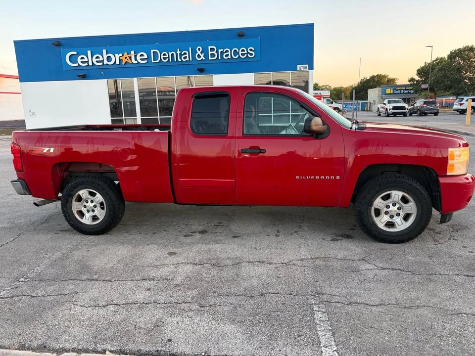2008 Chevrolet Silverado 2nd Gen - Image 4 of 14