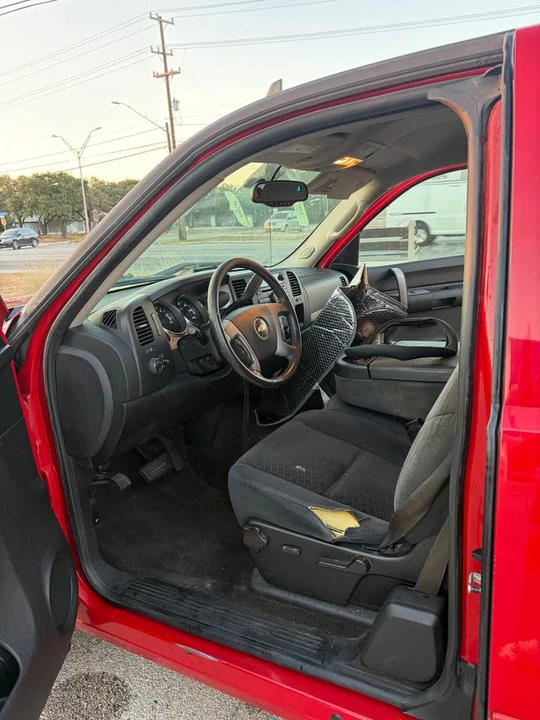 2008 Chevrolet Silverado 2nd Gen - Image 7 of 14