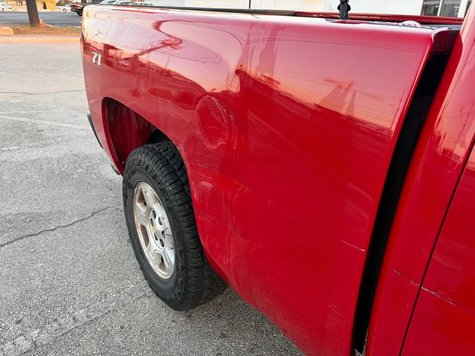 2008 Chevrolet Silverado 2nd Gen - Image 6 of 14
