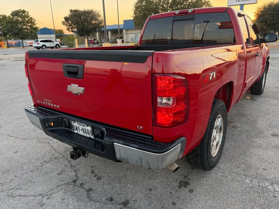 2008 Chevrolet Silverado 2nd Gen - Image 11 of 14