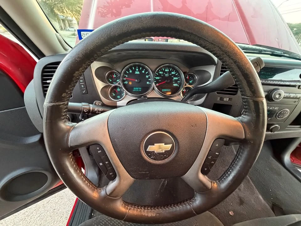 2008 Chevrolet Silverado 2nd Gen - Image 8 of 14