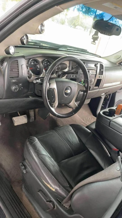 2008 Chevrolet Silverado 2nd Gen - Image 9 of 9