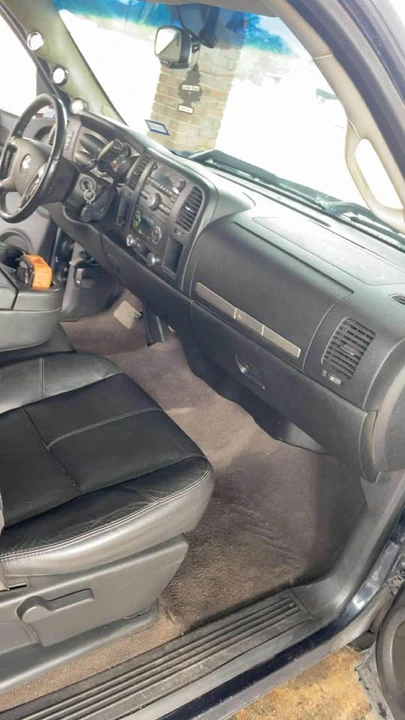 2008 Chevrolet Silverado 2nd Gen - Image 8 of 9