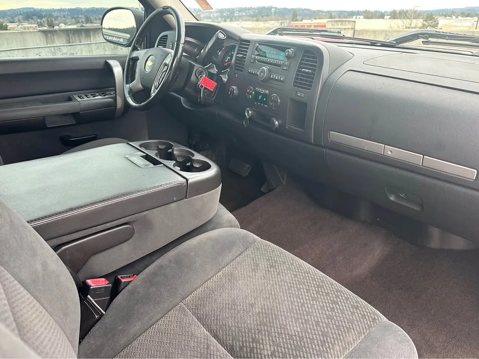 2008 Chevrolet Silverado 2nd Gen - Image 15 of 20