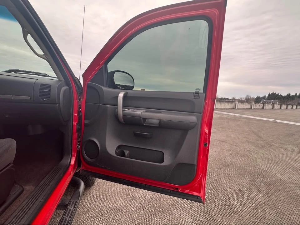 2008 Chevrolet Silverado 2nd Gen - Image 18 of 20