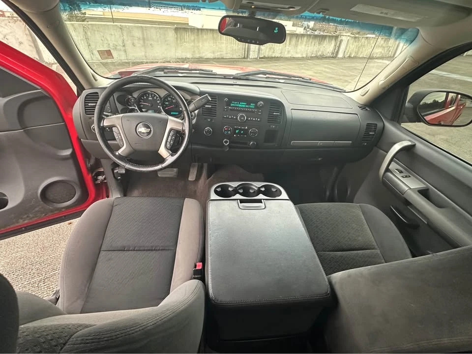 2008 Chevrolet Silverado 2nd Gen - Image 9 of 20