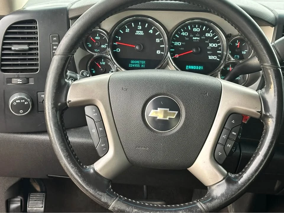 2008 Chevrolet Silverado 2nd Gen - Image 13 of 20