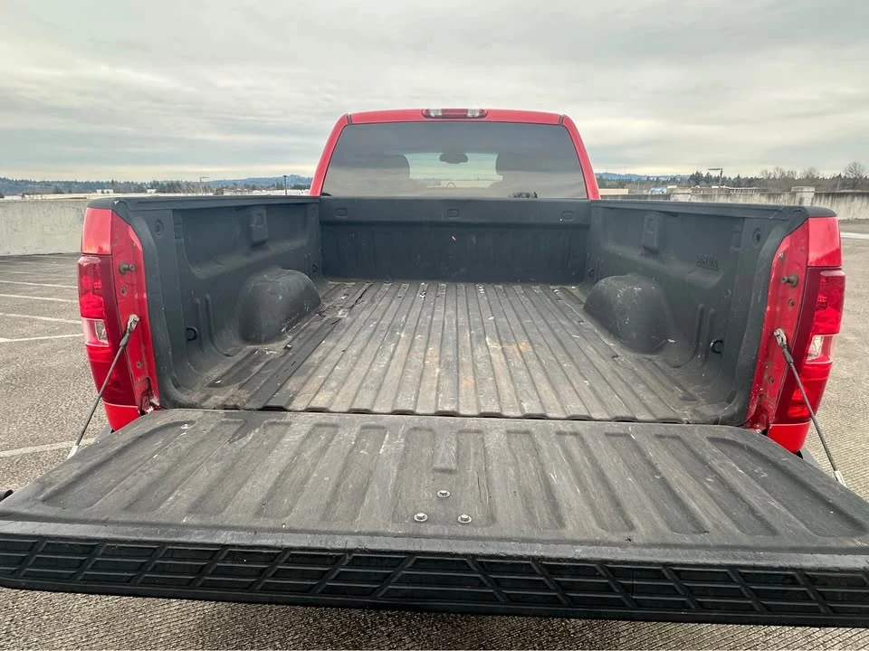 2008 Chevrolet Silverado 2nd Gen - Image 20 of 20