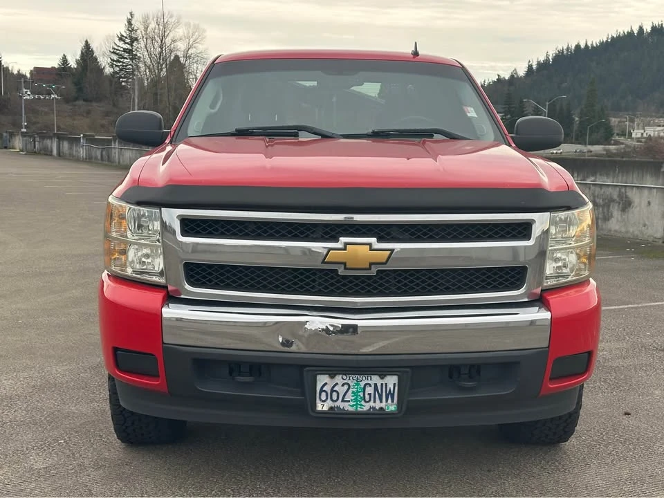 2008 Chevrolet Silverado 2nd Gen - Image 7 of 20