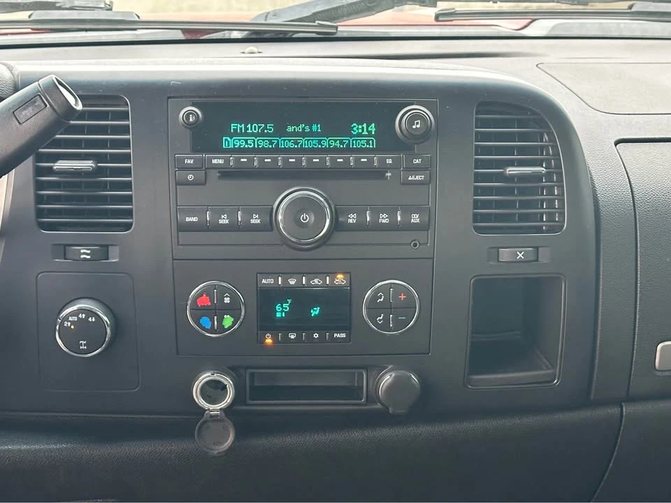 2008 Chevrolet Silverado 2nd Gen - Image 14 of 20