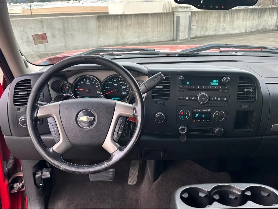 2008 Chevrolet Silverado 2nd Gen - Image 12 of 20