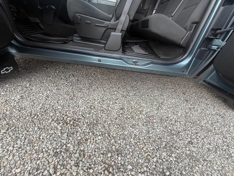 2008 Chevrolet Silverado 2nd Gen - Image 18 of 18
