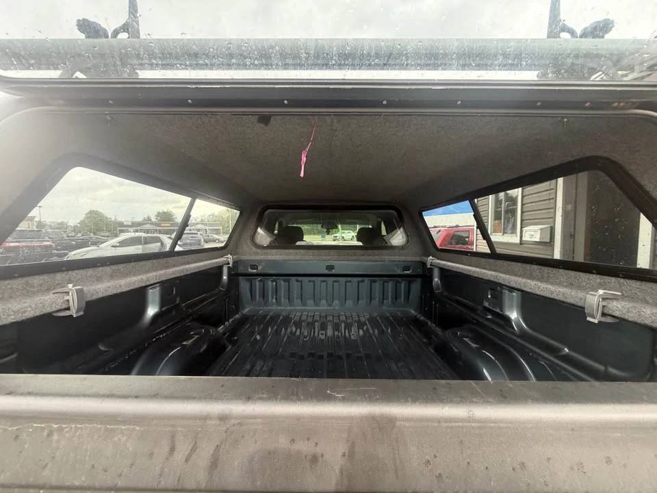 2008 Chevrolet Silverado 2nd Gen - Image 14 of 18