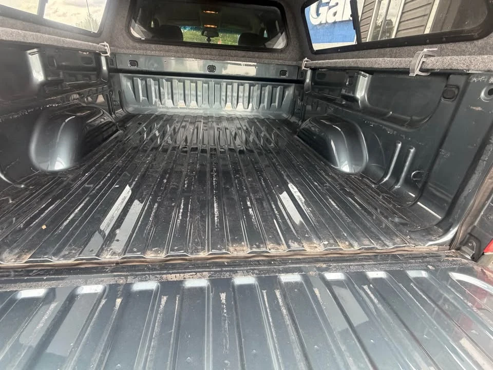 2008 Chevrolet Silverado 2nd Gen - Image 11 of 18