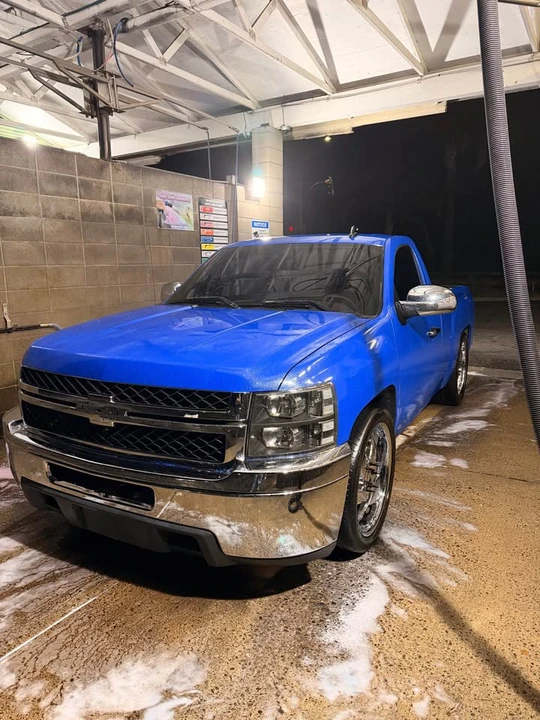 2008 Chevrolet Silverado 2nd Gen - Image 3 of 7