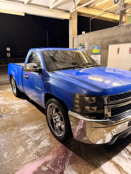 2008 Chevrolet Silverado 2nd Gen - Image 7 of 7