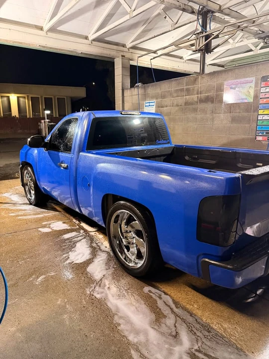 2008 Chevrolet Silverado 2nd Gen - Image 4 of 7