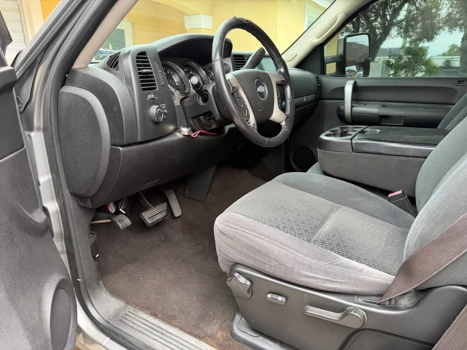 2008 Chevrolet Silverado 2nd Gen - Image 12 of 14