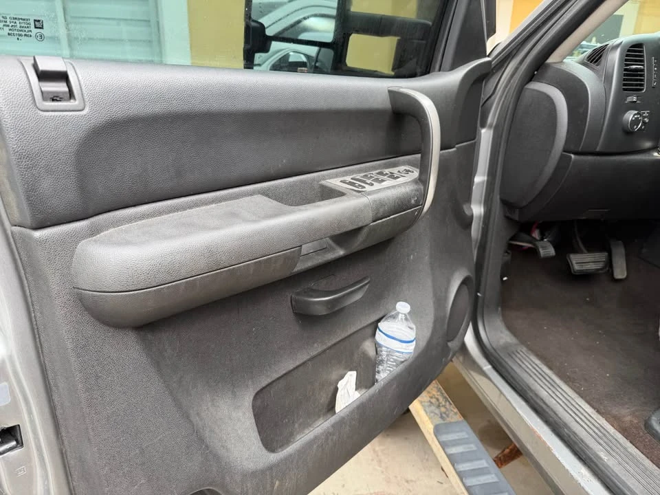 2008 Chevrolet Silverado 2nd Gen - Image 11 of 14