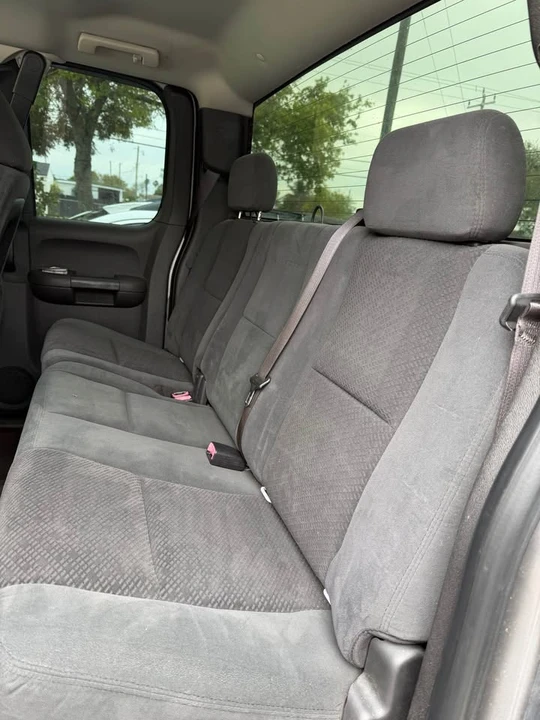 2008 Chevrolet Silverado 2nd Gen - Image 13 of 14