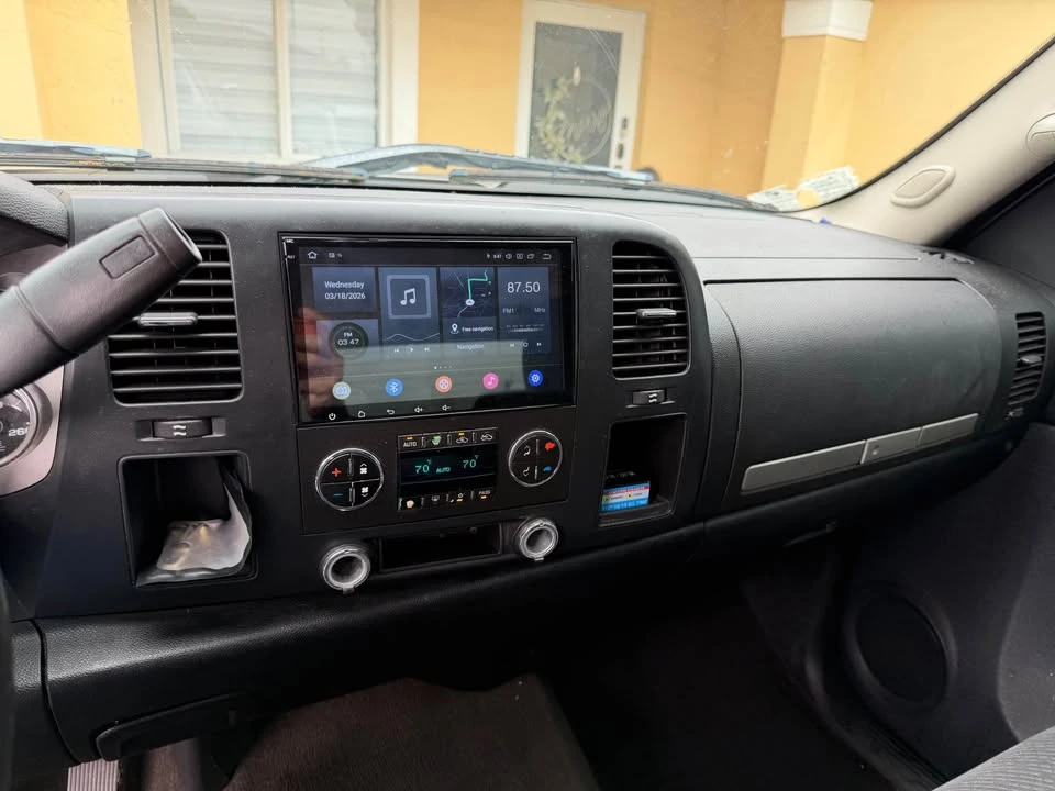 2008 Chevrolet Silverado 2nd Gen - Image 10 of 14