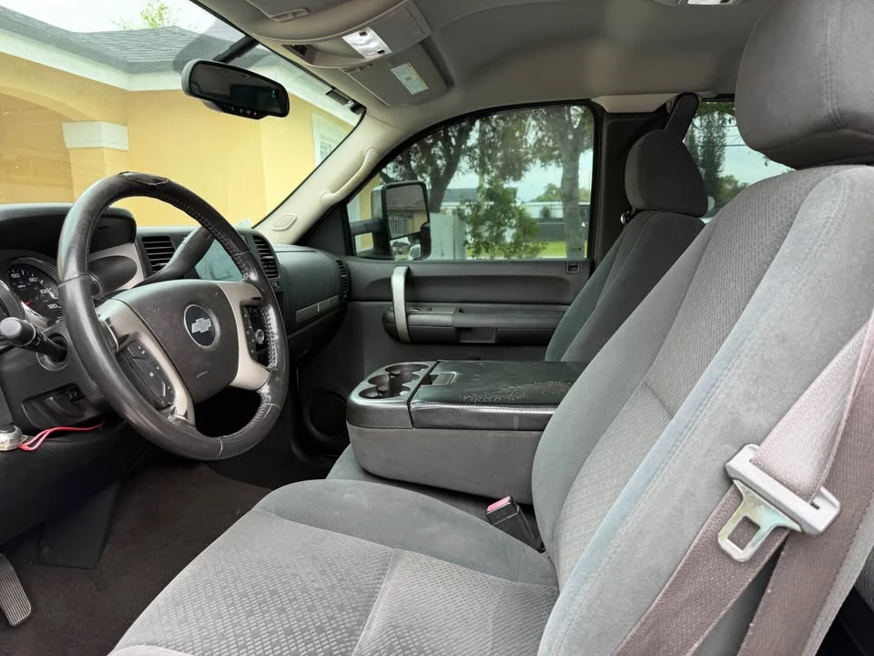 2008 Chevrolet Silverado 2nd Gen - Image 14 of 14