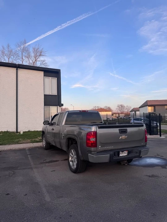 2008 Chevrolet Silverado 2nd Gen - Image 3 of 6