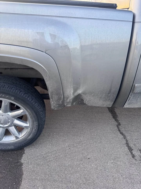 2008 Chevrolet Silverado 2nd Gen - Image 5 of 6