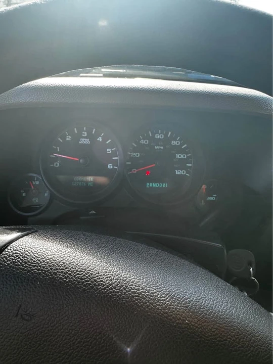 2008 Chevrolet Silverado 2nd Gen - Image 4 of 12
