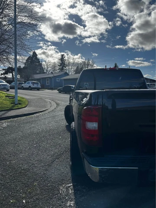 2008 Chevrolet Silverado 2nd Gen - Image 10 of 12