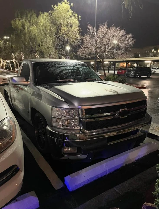 2008 Chevrolet Silverado 2nd Gen - Image 2 of 5