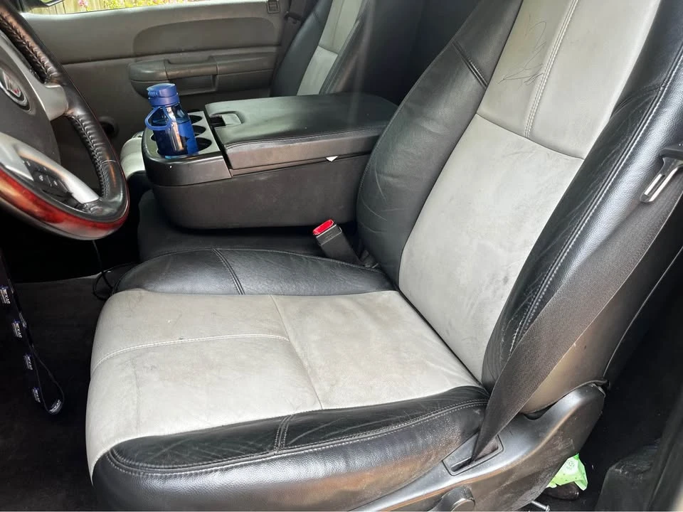 2008 Chevrolet Silverado 2nd Gen - Image 11 of 15