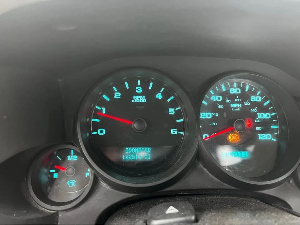 2008 Chevrolet Silverado 2nd Gen - Image 12 of 15