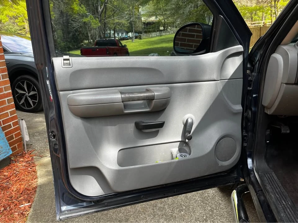 2008 Chevrolet Silverado 2nd Gen - Image 13 of 15