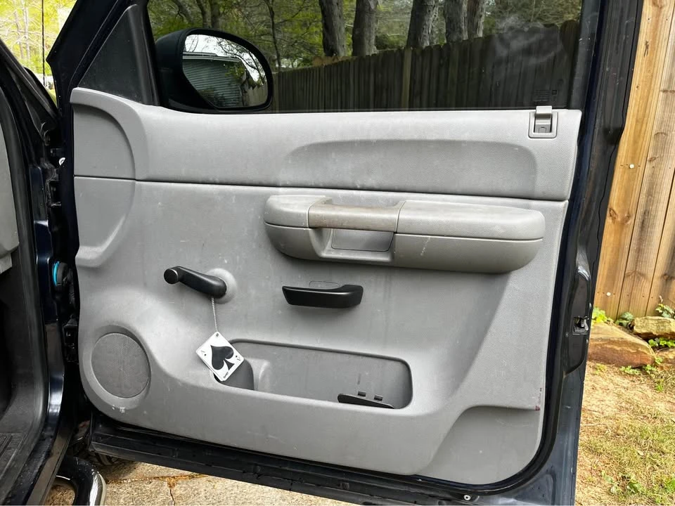 2008 Chevrolet Silverado 2nd Gen - Image 9 of 15