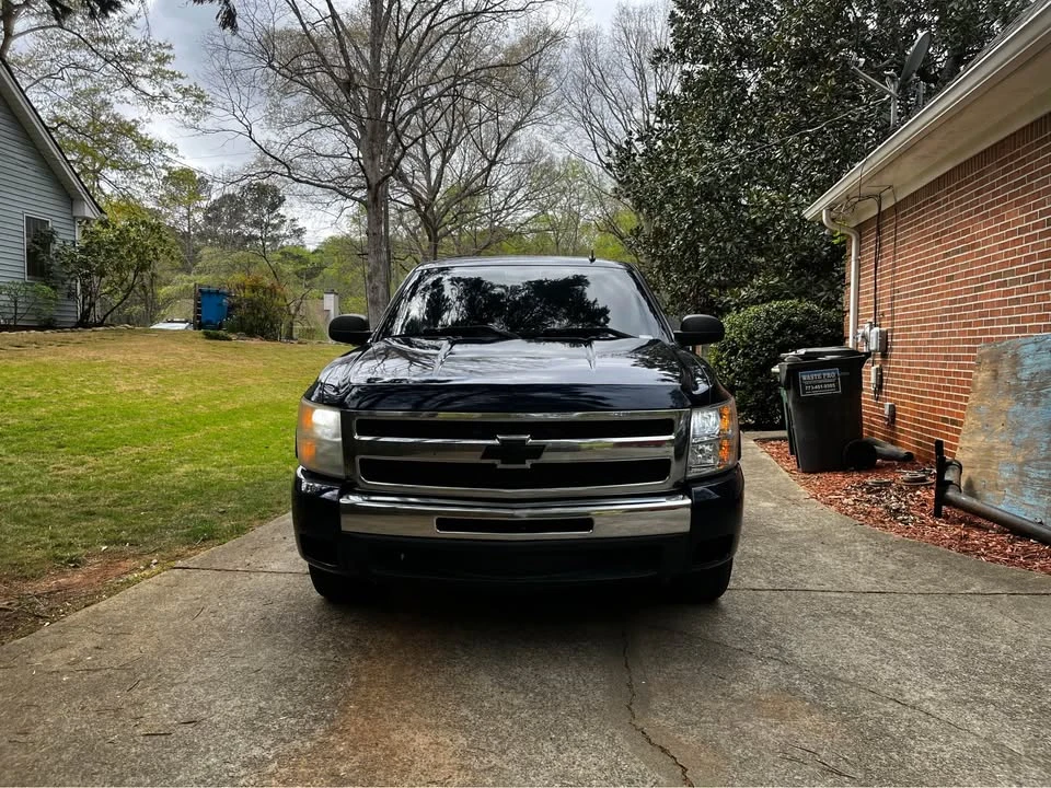 2008 Chevrolet Silverado 2nd Gen - Image 2 of 15
