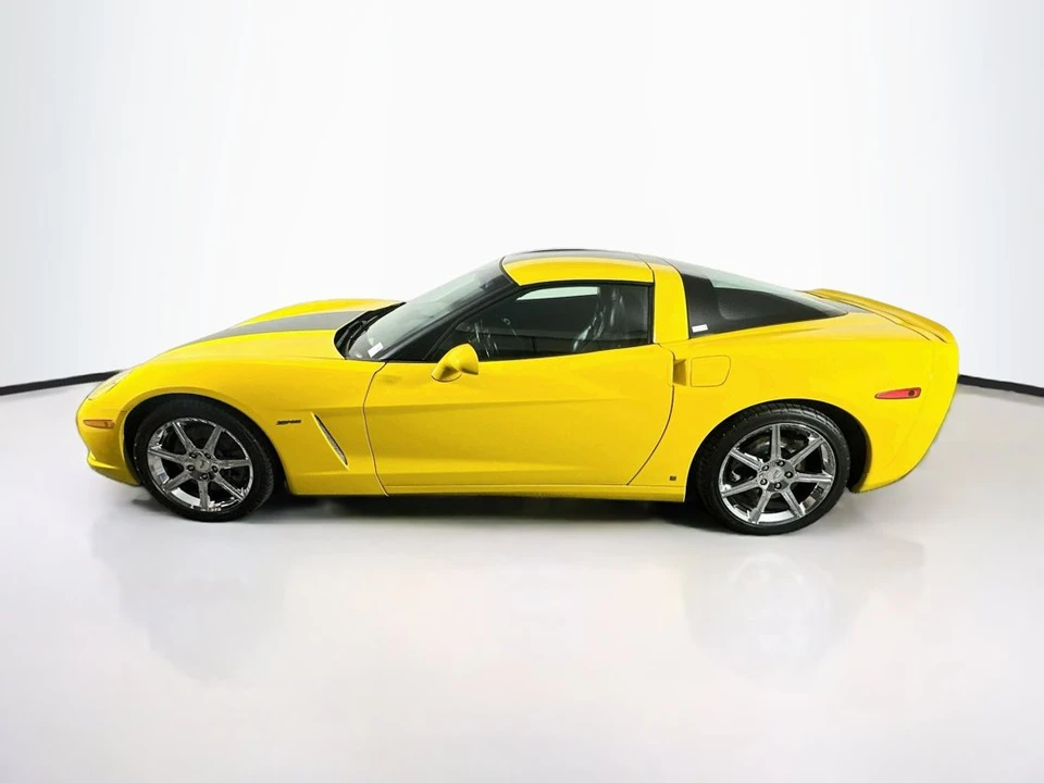 2008 Chevrolet Corvette C6 - Image 4 of 23