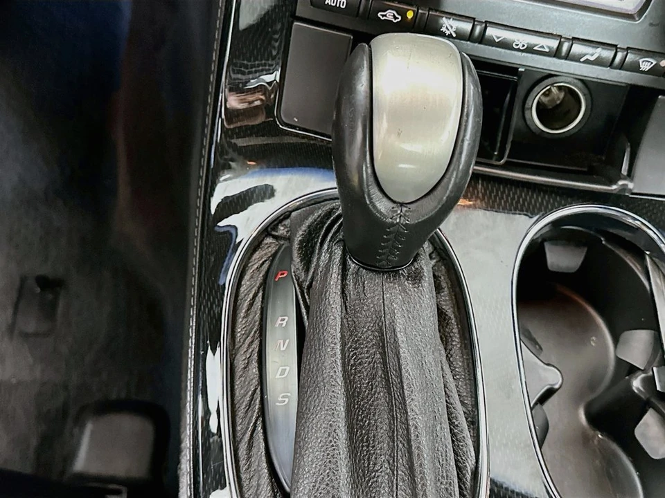 2008 Chevrolet Corvette C6 - Image 18 of 23