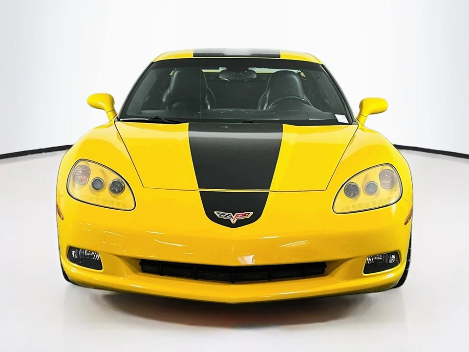 2008 Chevrolet Corvette C6 - Image 2 of 23