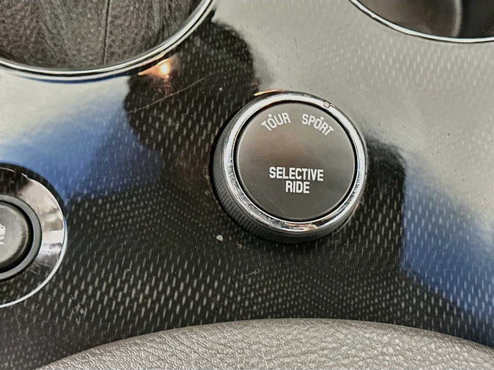 2008 Chevrolet Corvette C6 - Image 19 of 23