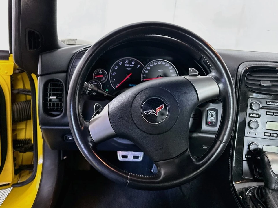 2008 Chevrolet Corvette C6 - Image 14 of 23