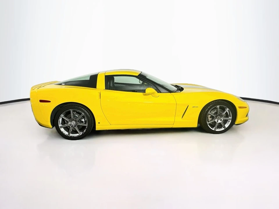 2008 Chevrolet Corvette C6 - Image 8 of 23