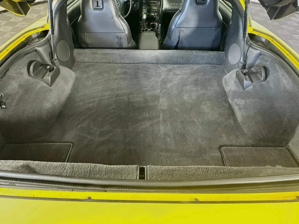 2008 Chevrolet Corvette C6 - Image 20 of 23
