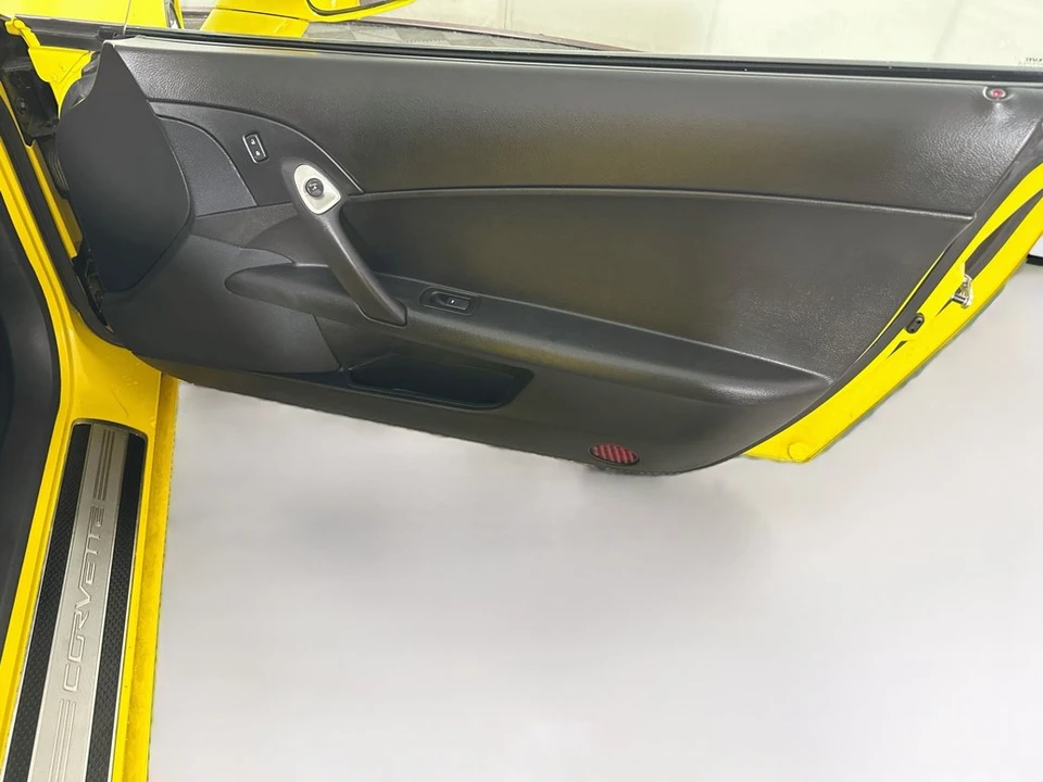 2008 Chevrolet Corvette C6 - Image 22 of 23
