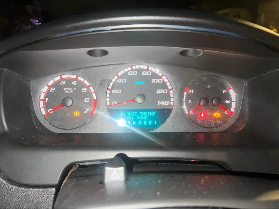 2008 Chevrolet Impala 9th Gen - Image 5 of 5